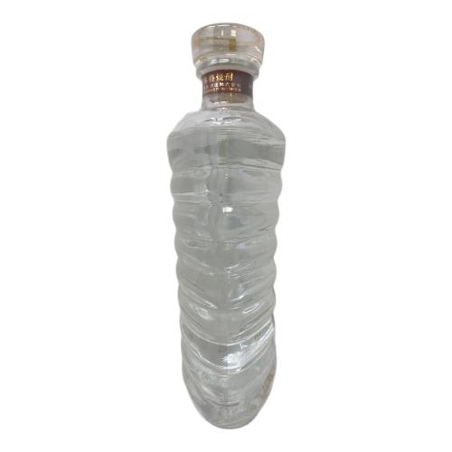 霧島 順吉 芋 90周年記念 900ml