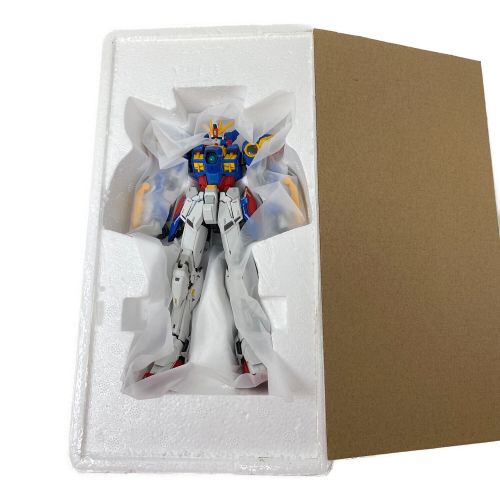 BANDAI (バンダイ) フィギュア 魂ウェブ商店限定 GUNDAM FIX FIGURATION METAL COMPOSITE ウイングガンダム(EW版)Early Color ver.