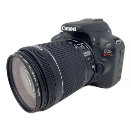 CANON (キャノン) デジタル一眼レフカメラ EOS Kiss X7 DS126441 -