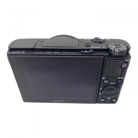 SONY (ソニー) コンパクトデジタルカメラ DSC-RX100M7 0018116