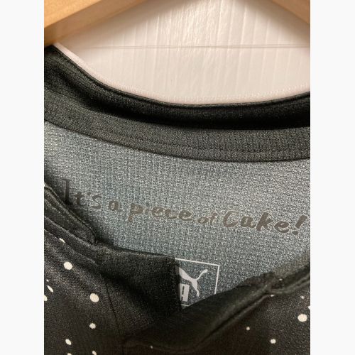 PUMA (プーマ) サッカーユニフォーム メンズ SIZE M 川崎フロンターレ×宇宙兄弟 南波六太 【6】