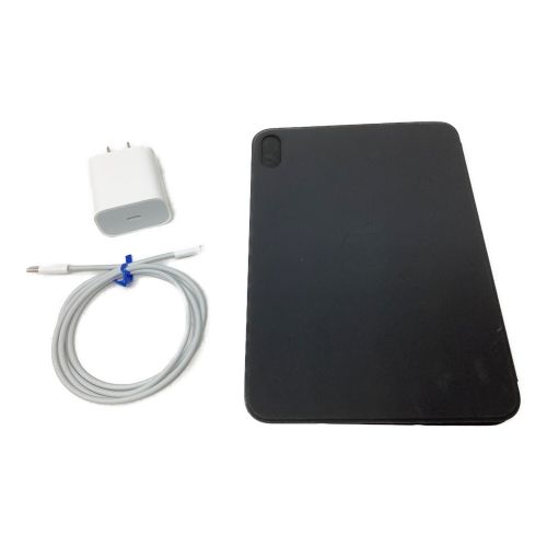 Apple (アップル) iPad mini(第6世代) MK7V3J/A 256GB