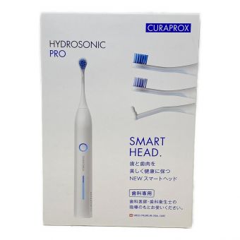 HYDROSONIC PRO（ハイドロソニック　プロ） 電動歯ブラシ