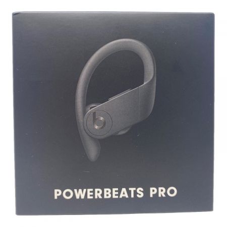 beats (ビーツ) イヤホン powerbeats pro