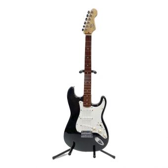 STOLZ ミニチュアギター Artsguitar 1/3スケール ストラトキャスター FENDER