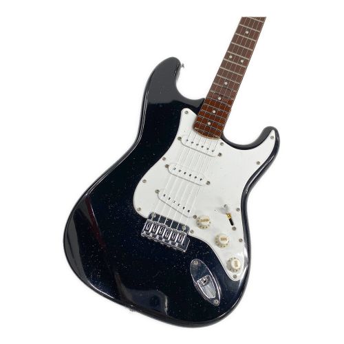 Fender 1/3 スケール ミニチュアギター「ストラトキャスター ...
