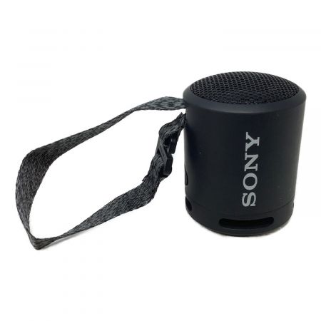 SONY (ソニー) ワイヤレススピーカー SRS-XB3
