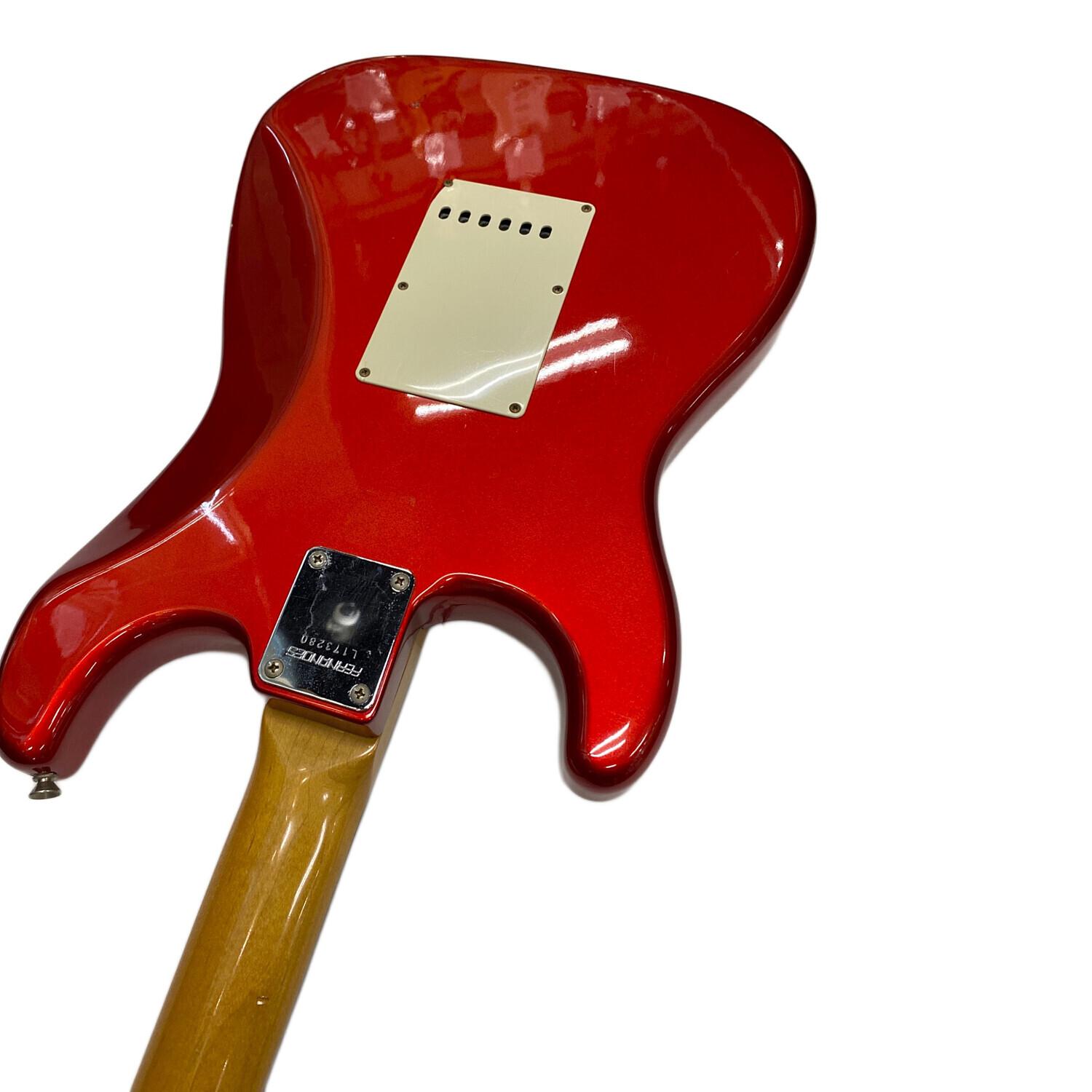 FERNANDES (フェルナンデス) エレキギター RST-50｜トレファクONLINE