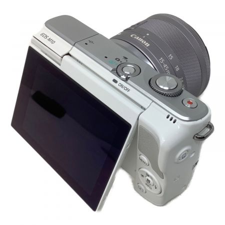 CANON (キャノン) デジタルカメラ EOSM10 専用電池 -