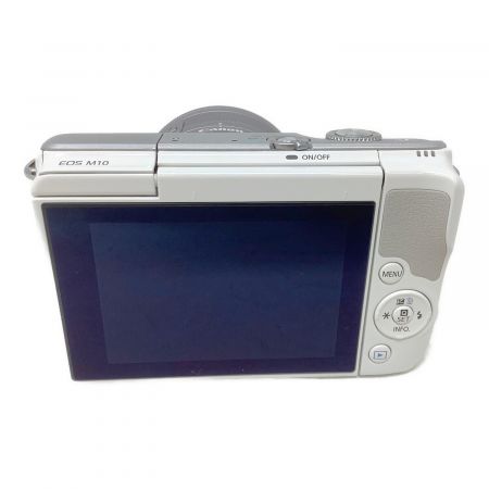 CANON (キャノン) デジタルカメラ EOSM10 専用電池 -