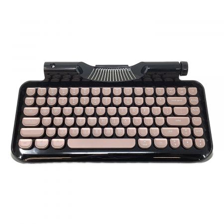 KNeWKey タイプライター型キーボード