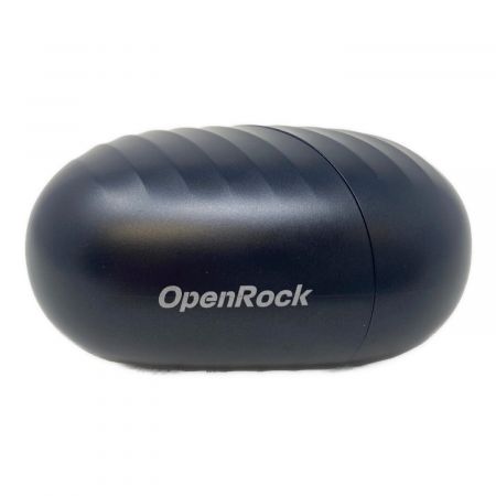 OPEN ROCK PRO（オープンロックプロ）　ワイヤレスイヤホン