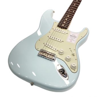 FENDER JAPAN (フェンダージャパン) エレキギター Traditional 60s Stratocaster JD22018825