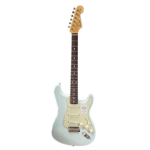 FENDER JAPAN (フェンダージャパン) エレキギター Traditional 60s Stratocaster JD22018825