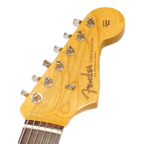 FENDER JAPAN (フェンダージャパン) エレキギター Traditional 60s Stratocaster JD22018825