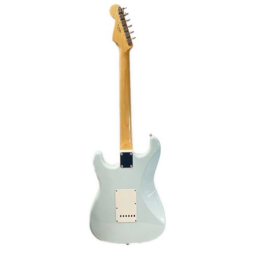 FENDER JAPAN (フェンダージャパン) エレキギター Traditional 60s Stratocaster JD22018825