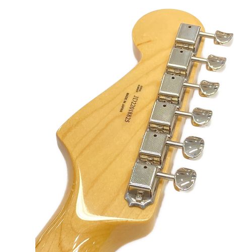 FENDER JAPAN (フェンダージャパン) エレキギター Traditional 60s Stratocaster JD22018825