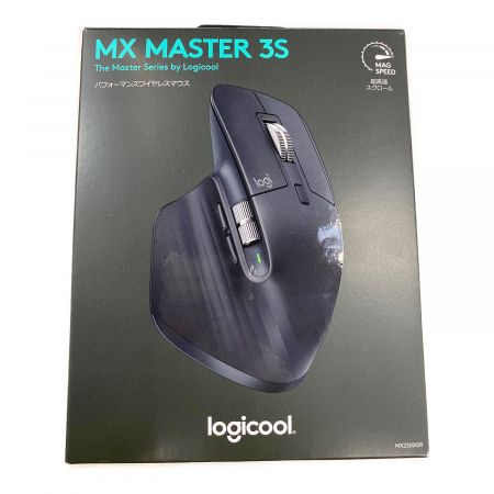 LOGICOOL (ロジクール) ワイヤレスマウス MX2300GR