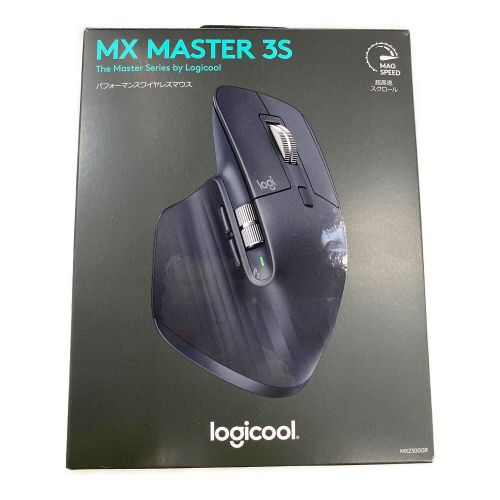 LOGICOOL (ロジクール) ワイヤレスマウス MX2300GR｜トレファクONLINE