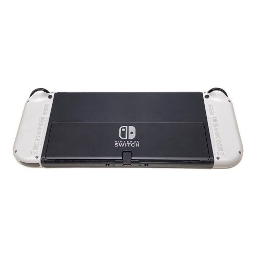 Nintendo (任天堂) Nintendo Switch(有機ELモデル) HEG-S-KAAAA