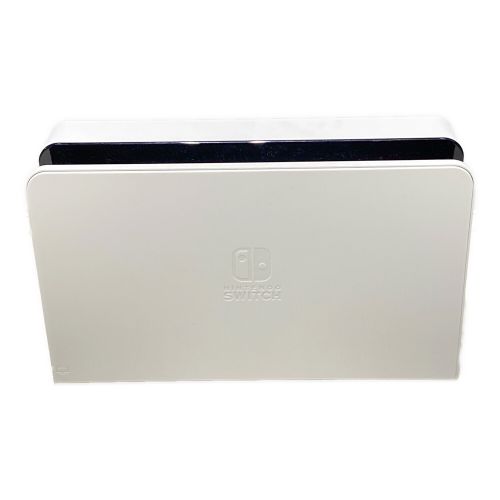 Nintendo (任天堂) Nintendo Switch(有機ELモデル) HEG-S-KAAAA