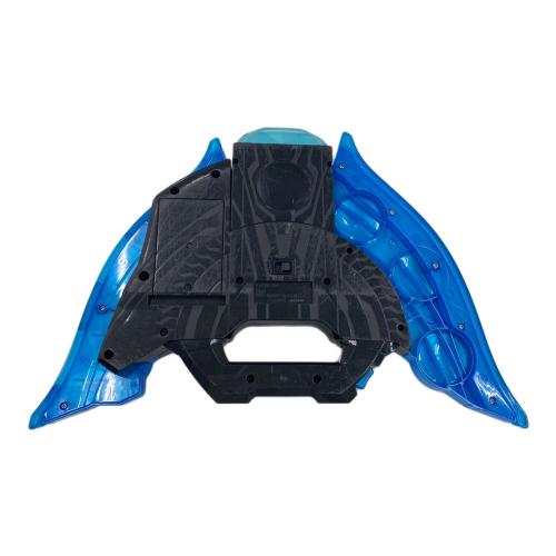 ウルトラマンゼット ゼットライザー最強なりきりセット