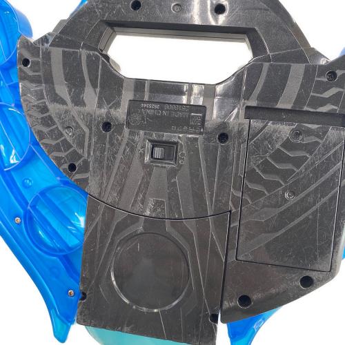 ウルトラマンゼット ゼットライザー最強なりきりセット