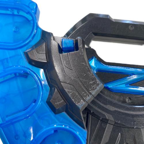 ウルトラマンゼット ゼットライザー最強なりきりセット