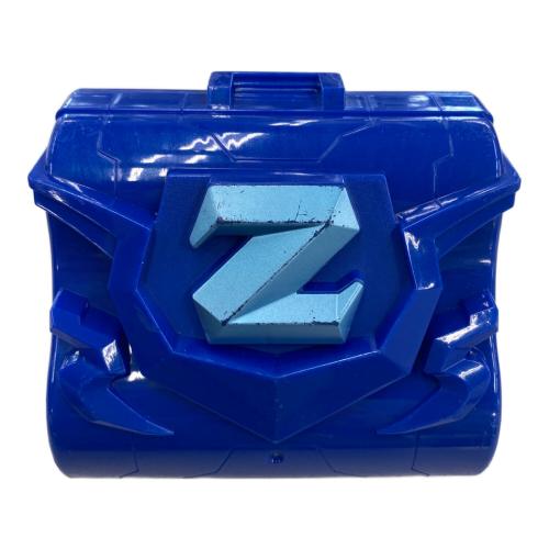 ウルトラマンゼット ゼットライザー最強なりきりセット