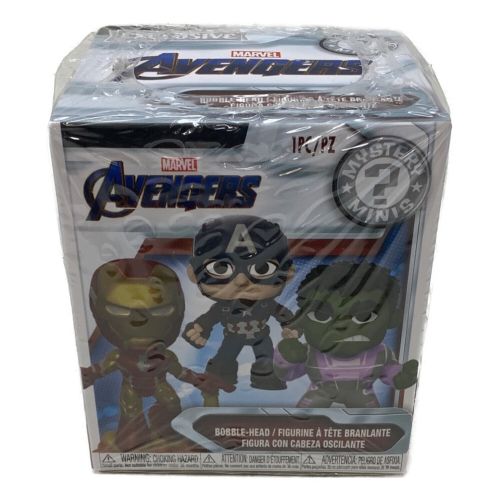 FUNKO (ファンコ) ミステリー☆ミニ アベンジャーズ/エンドゲーム 