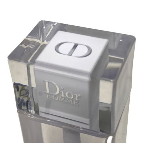DIOR HOMME (ディオール オム) 香水 オムコロン 75ml 残量80%-99%