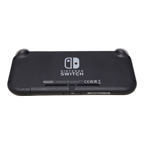 Nintendo (任天堂) Nintendo Switch Lite HDH-001