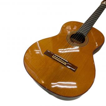 Jose Ramirez (ホセ・ラミレス) クラシックギター 4E