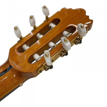 Jose Ramirez (ホセ・ラミレス) クラシックギター 4E｜トレファクONLINE