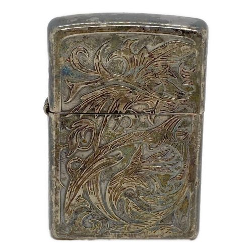 ZIPPO 2005年製