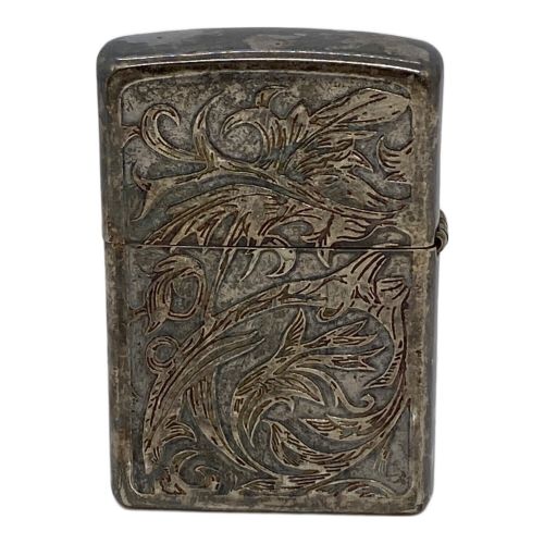 ZIPPO 2005年製