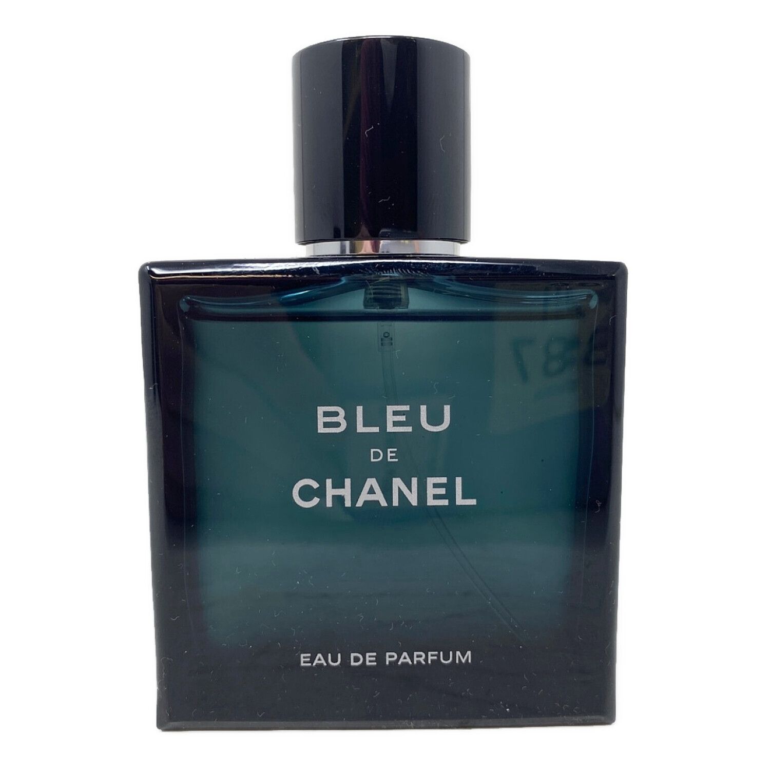 CHANEL (シャネル) オードパルファム 50ml ブルードゥシャネル 50ml 残