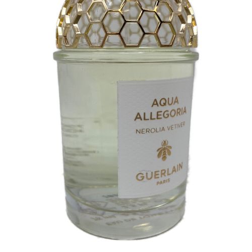 GUERLAIN (ゲラン) 香水 アクア アレゴリア ネロリア ベチバー 75ml 残量80%-99%