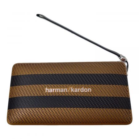 Harman/Kardon (ハーマンカードン) Bluetooth対応スピーカー esquiremini coach