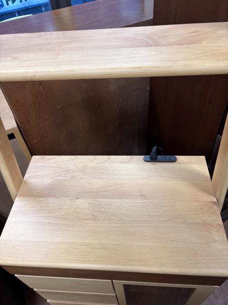 マルヨシ民芸 (マルヨシミンゲイ) チェストラック ナチュラル 53