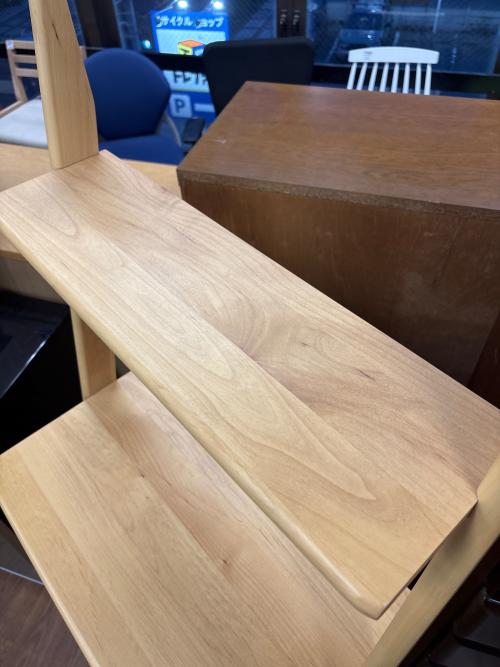 マルヨシ民芸 (マルヨシミンゲイ) チェストラック ナチュラル 53 マリック