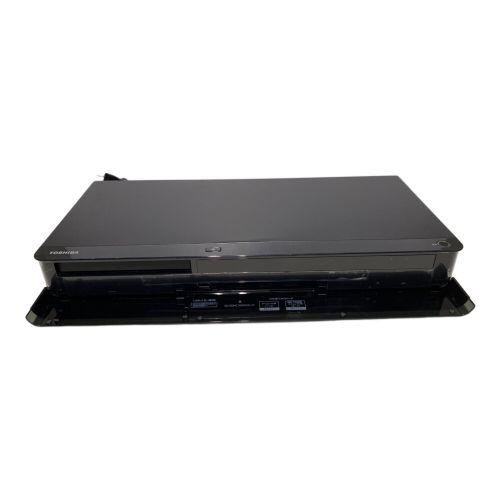 TOSHIBA (トウシバ) REGZAタイムシフトマシン DBR-M3010 2021年製