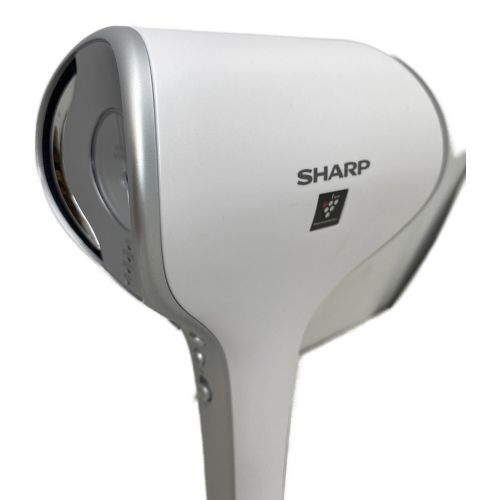 SHARP (シャープ) ヘアードライヤー 183 IB-WX2-W 2022年製