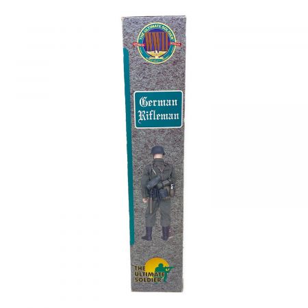 ドイツ国防軍降下猟兵