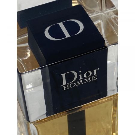 Dior (ディオール) オードトワレ 100ml 残量80%-99%