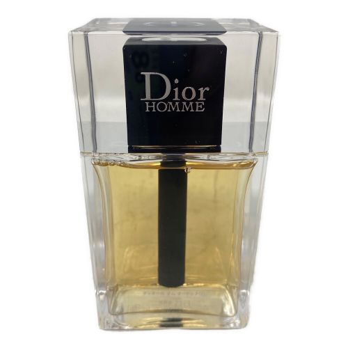 Dior (ディオール) オードトワレ 100ml 残量80%-99%