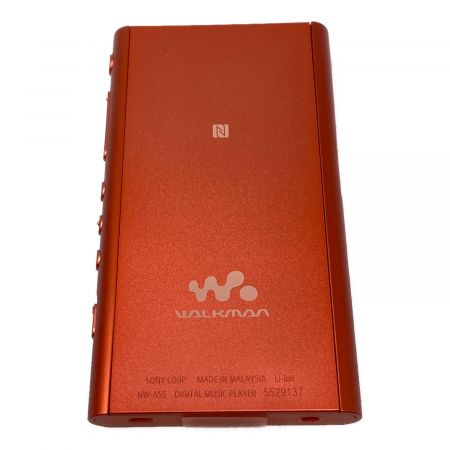 SONY (ソニー) WALKMAN 2018年製 16GB NW-A55 1