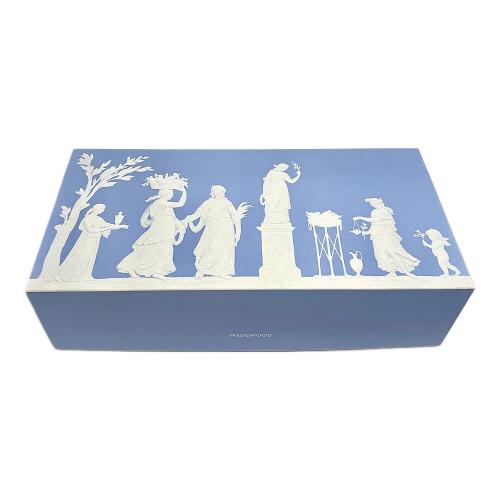 Wedgwood (ウェッジウッド) カップ&ソーサー(リー) プシュケ 2Pセット