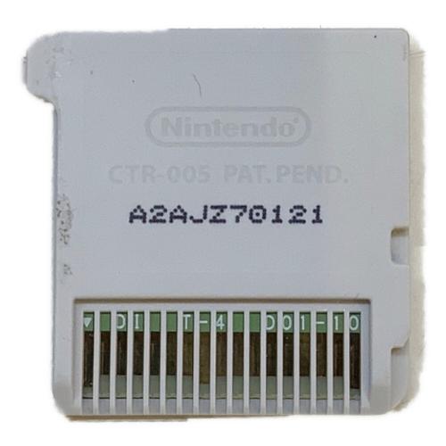 Nintendo (ニンテンドー) ポケットモンスターウルトラサン 3DS用ソフト ※箱無し CERO A (全年齢対象)