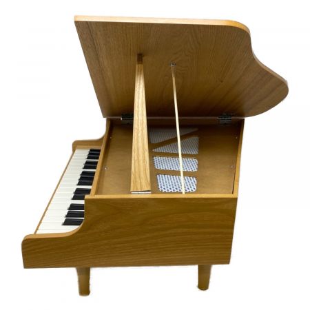 河合楽器 (カワイガッキ) ミニグランドピアノ ナチュラル